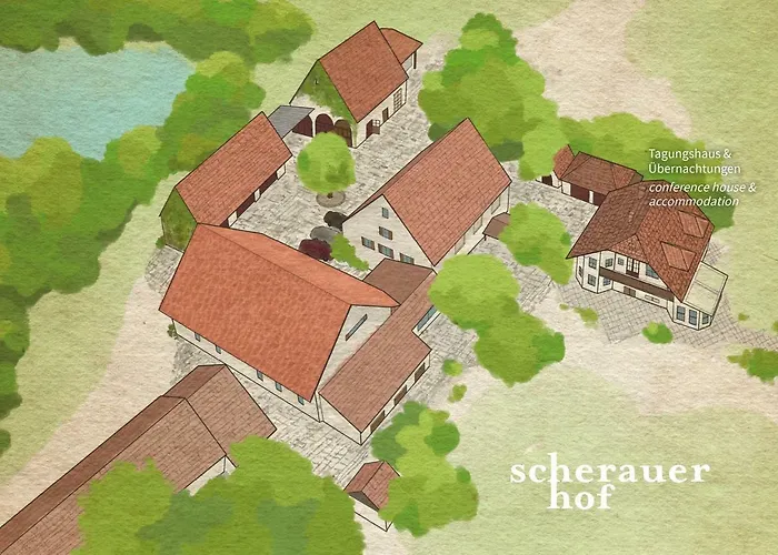 Scherauer Hof